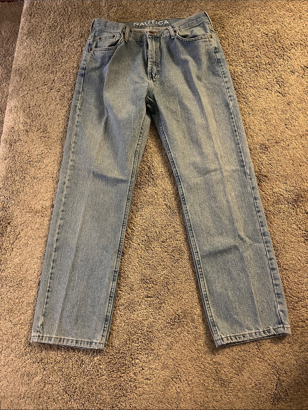 Nautica Jeans-Size 33x32